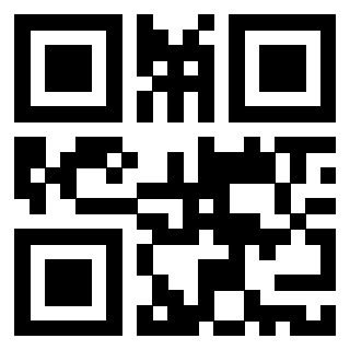 3916265967 QrCode associato