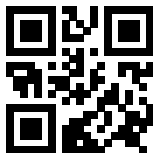 Il QrCode di 3916265969