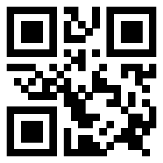 3916265972 - Immagine del QrCode associato