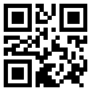 Immagine del Qr Code di 3916265973