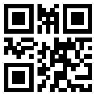 Il Qr Code di 3916265975