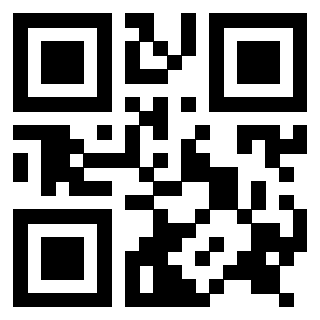 3916265980 - Immagine del Qr Code