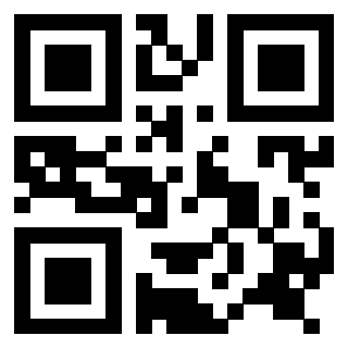 3916265981 - Immagine del QrCode associato