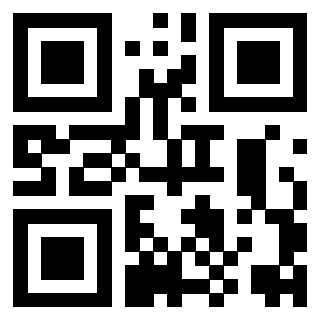 Il QrCode di 3916265983