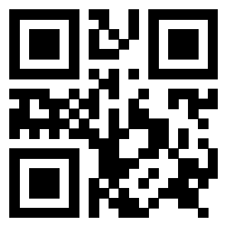 3916265984 - Immagine del QrCode