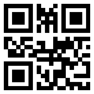 Il Qr Code di 3916265985