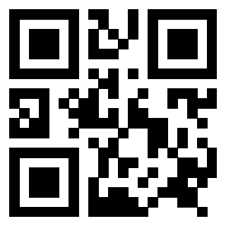 QrCode di 3916265986