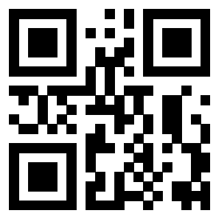 3916265991 Qr Code associato