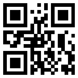3916265993 QrCode associato