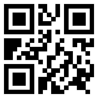 3916265995 - Immagine del Qr Code associato