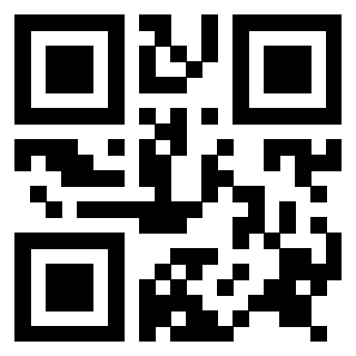 Immagine del QrCode di 3916265996