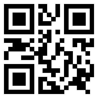 Scansione del Qr Code di 3916265997
