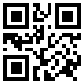 Immagine del Qr Code di 3916266001