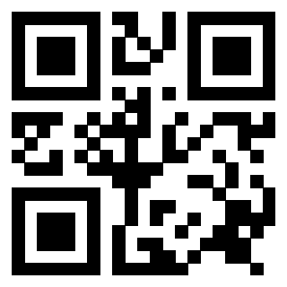 Immagine del Qr Code di 3916266002