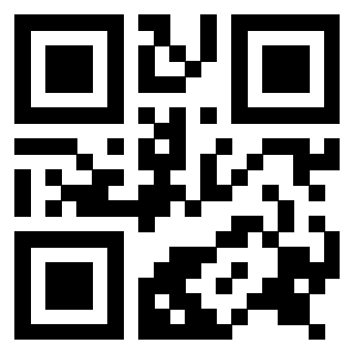 3916266004 Qr Code associato