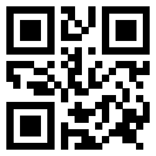 Immagine del Qr Code di 3916266005
