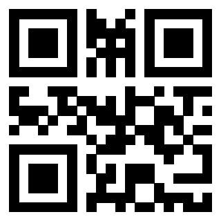 3916266008 - Immagine del Qr Code