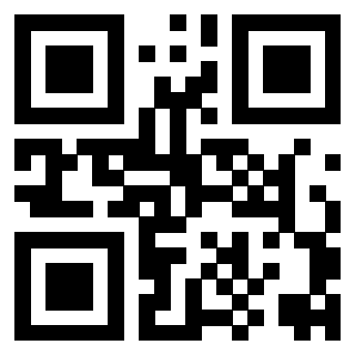 3916266009 QrCode associato