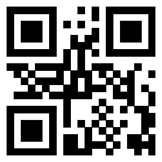 Scansione del QrCode di 3916266010