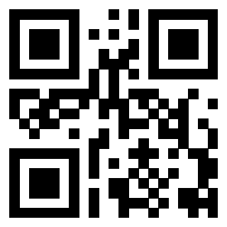 Il Qr Code di 3916266012
