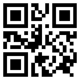 Immagine del QrCode di 3916266013