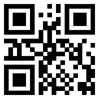 Il QrCode di 3916266014