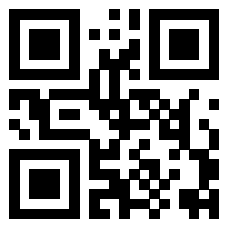 Scansione del Qr Code di 3916266015