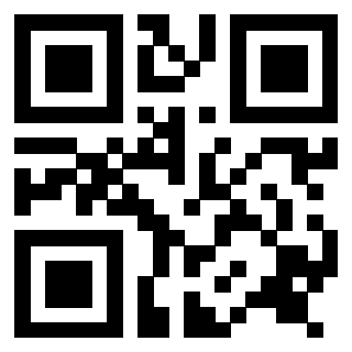 Il QrCode di 3916266018