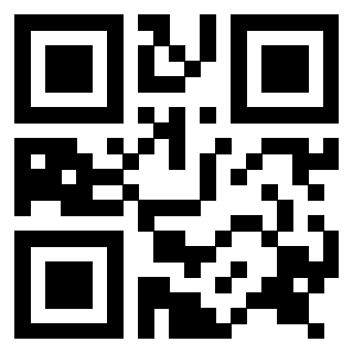 3916266020 - Immagine del QrCode