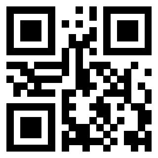 Il QrCode di 3916266023