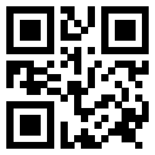 Il QrCode di 3916266024