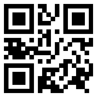 Il Qr Code di 3916266025