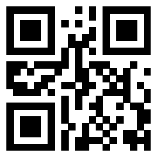 Immagine del QrCode di 3916266026