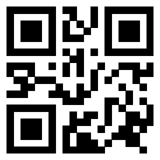 3916266027 - Immagine del Qr Code