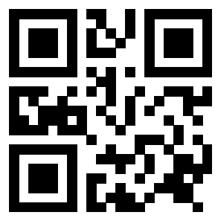 3916266029 QrCode associato