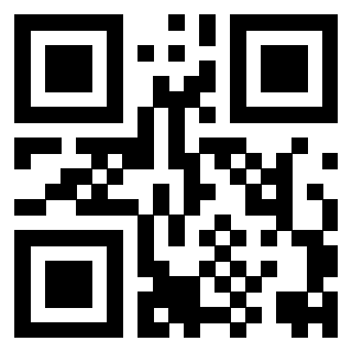 Il QrCode di 3916266030