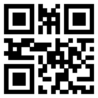 QrCode di 3916266033