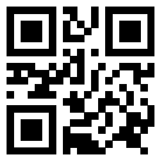 3916266039 QrCode associato