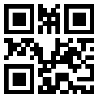 3916266040 QrCode associato