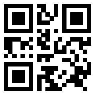 Immagine del Qr Code di 3916266042