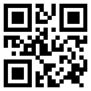 3916266046 - Immagine del Qr Code associato