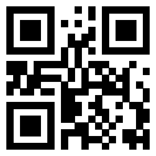 Scansione del Qr Code di 3916266047