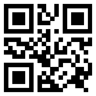 3916266048 - Immagine del Qr Code associato