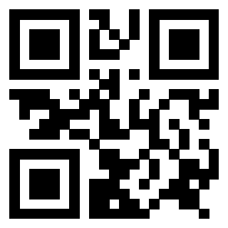 Immagine del Qr Code di 3916266051