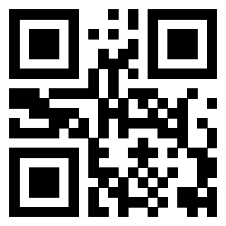 Il QrCode di 3916266052
