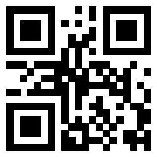 Immagine del Qr Code di 3916266057