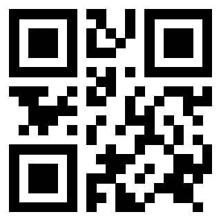 3916266058 - Immagine del QrCode associato
