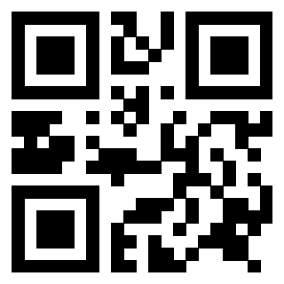 3916266059 Qr Code associato