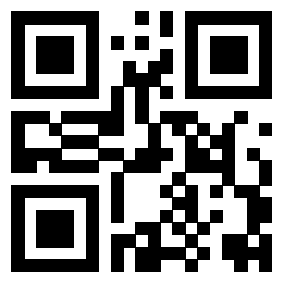 Il QrCode di 3916266061