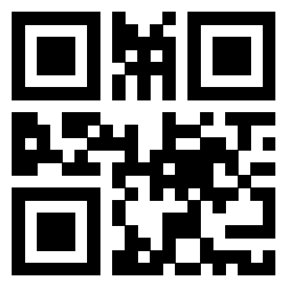 3916266063 QrCode associato